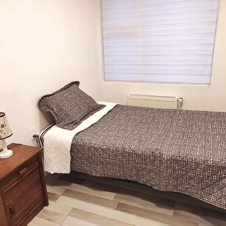 蓬塔阿雷纳斯Casa Nueva, Excelente Ubicacion别墅 外观 照片