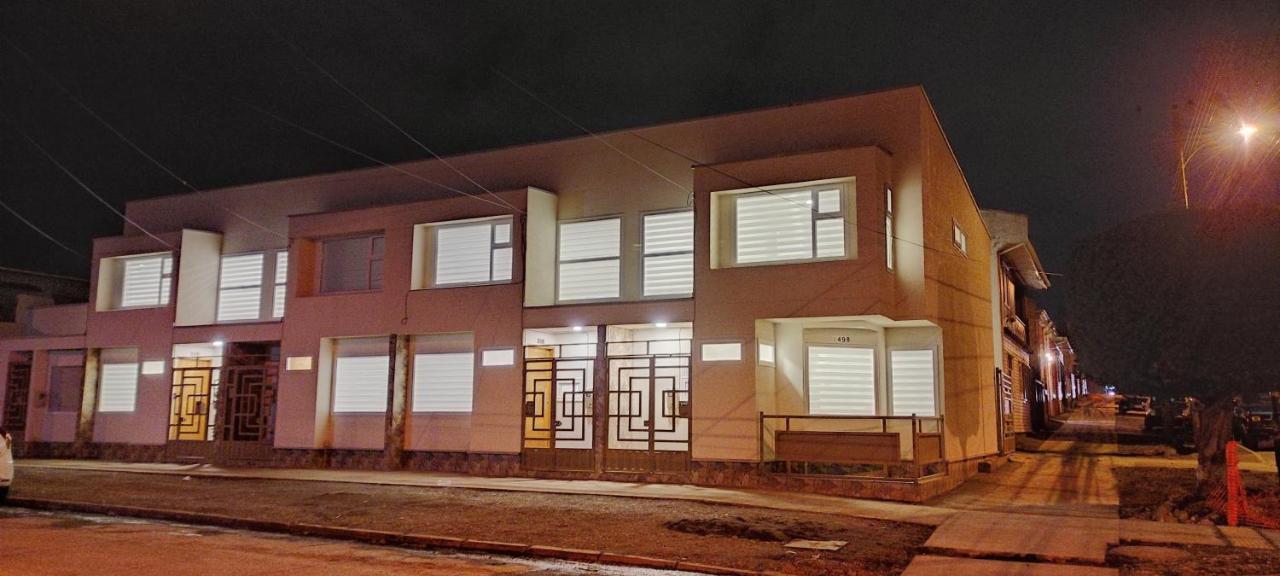 蓬塔阿雷纳斯Casa Nueva, Excelente Ubicacion别墅 外观 照片