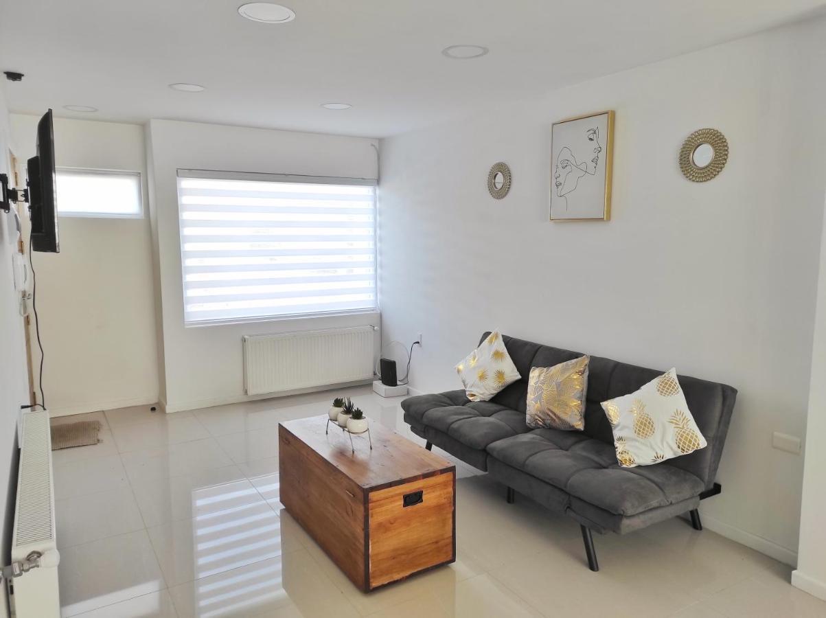 蓬塔阿雷纳斯Casa Nueva, Excelente Ubicacion别墅 外观 照片