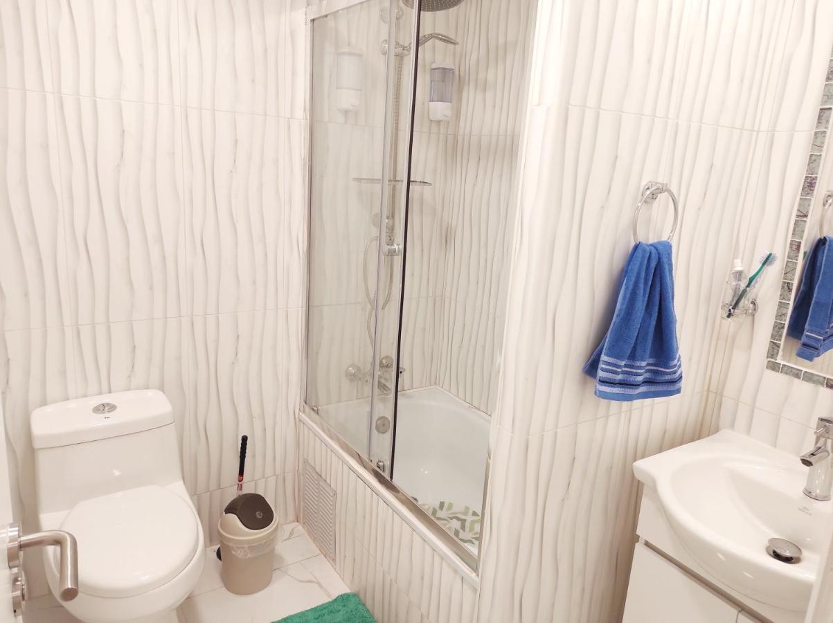 蓬塔阿雷纳斯Casa Nueva, Excelente Ubicacion别墅 外观 照片