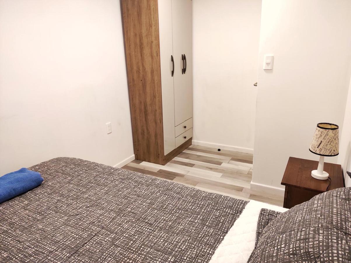 蓬塔阿雷纳斯Casa Nueva, Excelente Ubicacion别墅 外观 照片